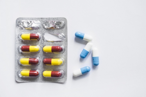 Imagem notícia Uso de antibióticos é necessário, mas deve ser feito com cautela