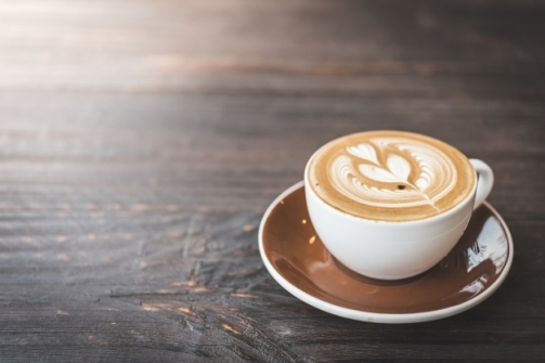 Imagem notícia Café pode estimular 'gordura boa' e ajudar na perda de peso