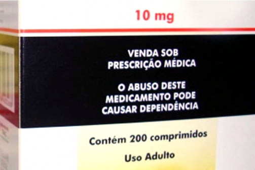 Imagem notícia Tarjas e receitas de medicamentos: para que servem e quais os significados de cada tipo