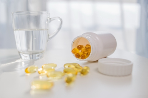 Imagem notícia Como a vitamina D atua na saúde e na imunidade?