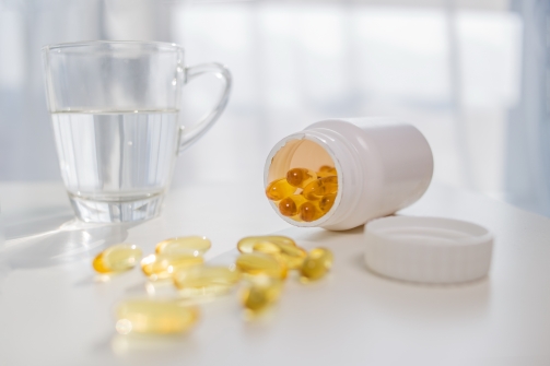 Imagem notícia Como a vitamina D atua na saúde e na imunidade?