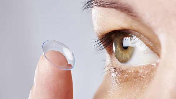 Imagem notícia Descubra 5 fatos sobre o uso de lentes de contato durante a pandemia
