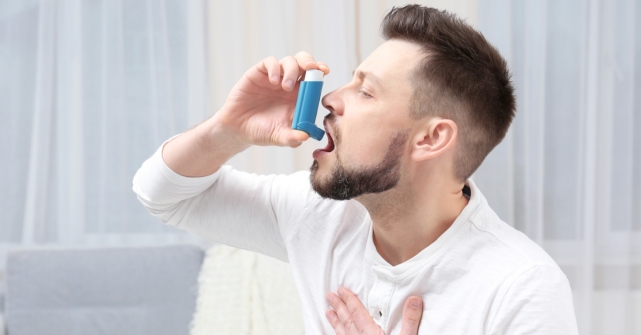 Imagem notícia Mitos e Verdades sobre a asma grave