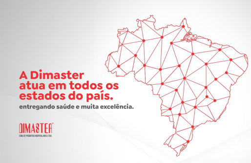 Imagem notícia A Dimaster está presente em todos os estados do Brasil