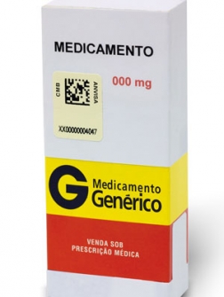 Imagem notícia Embalagem de medicamentos deverá ter alerta para motoristas