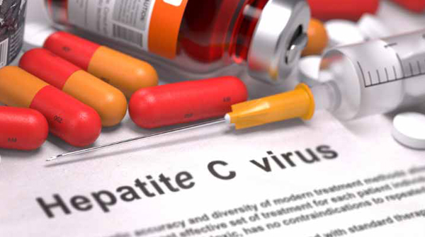 Imagem notícia Novos tratamentos para hepatite C